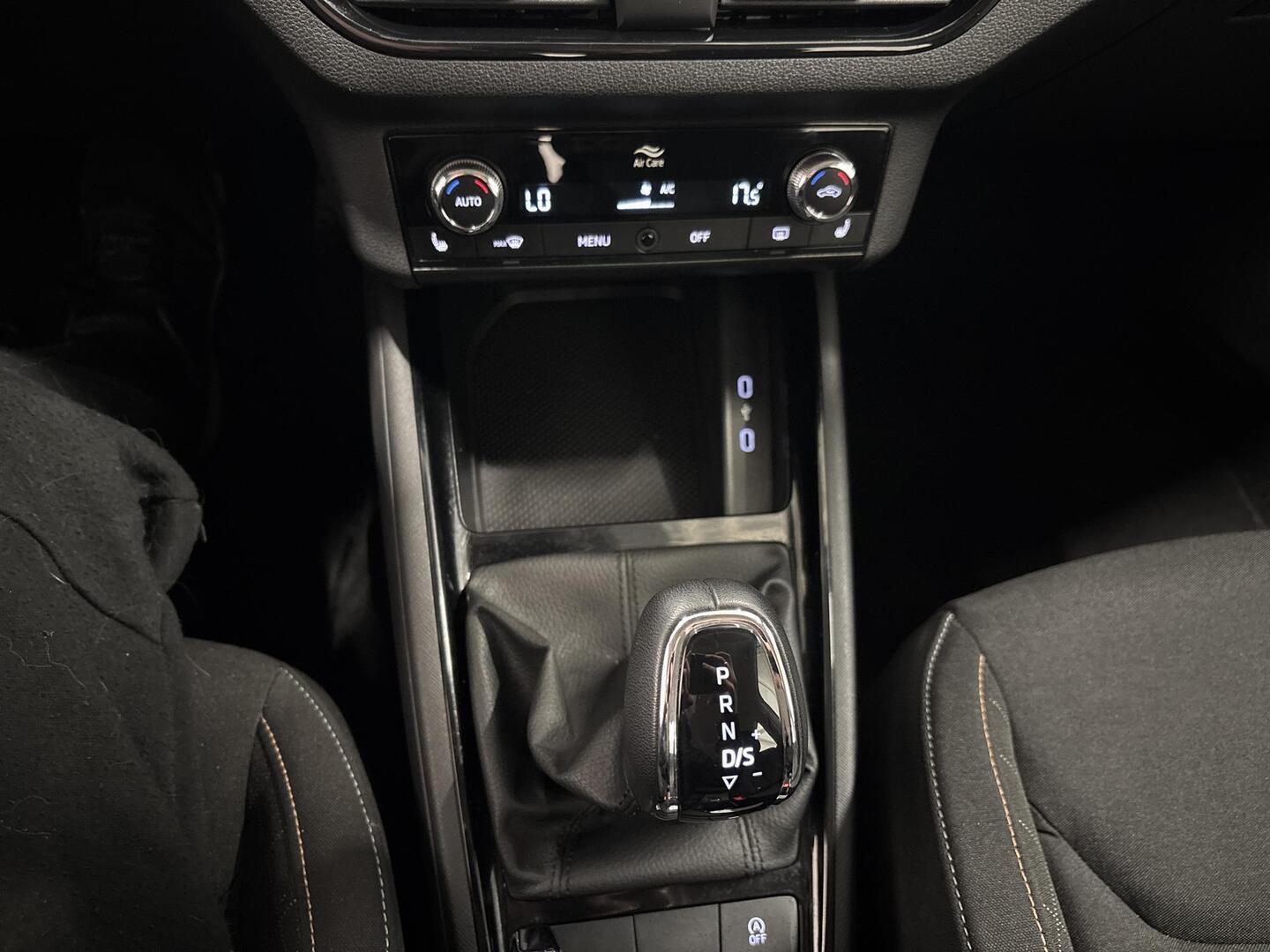 SKODA KAMIQ 2023