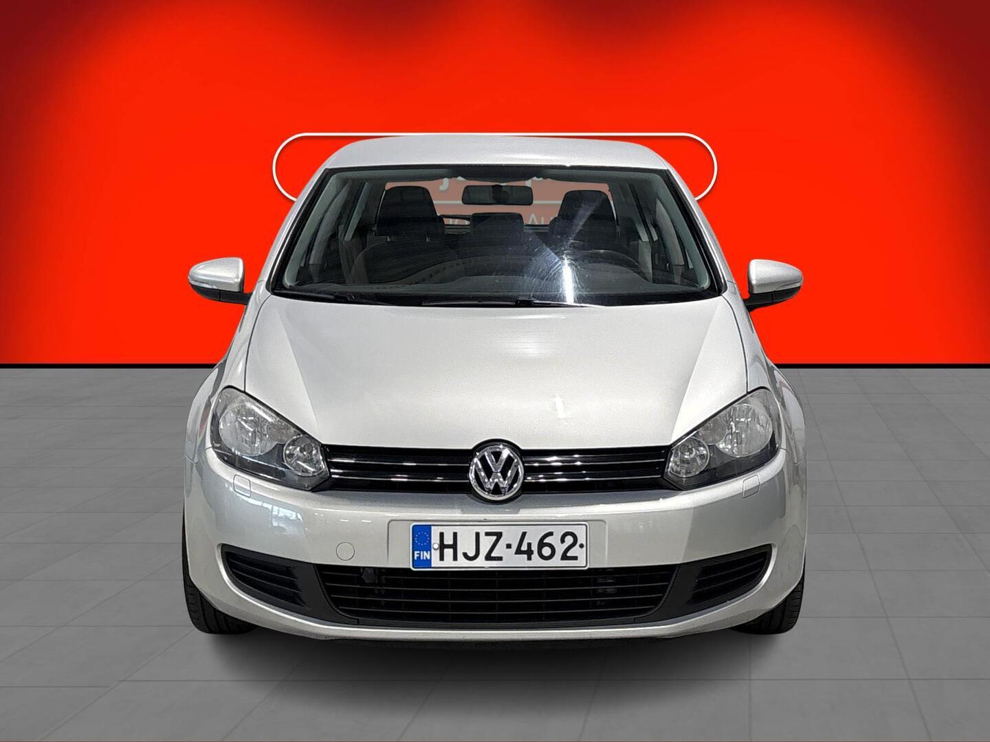 VOLKSWAGEN Golf 2009