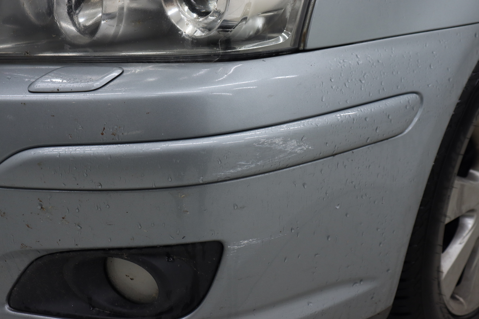 TOYOTA Avensis 2008