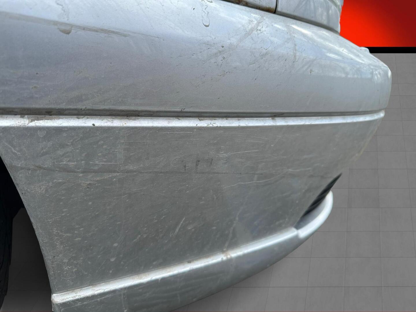 OPEL Omega 2003