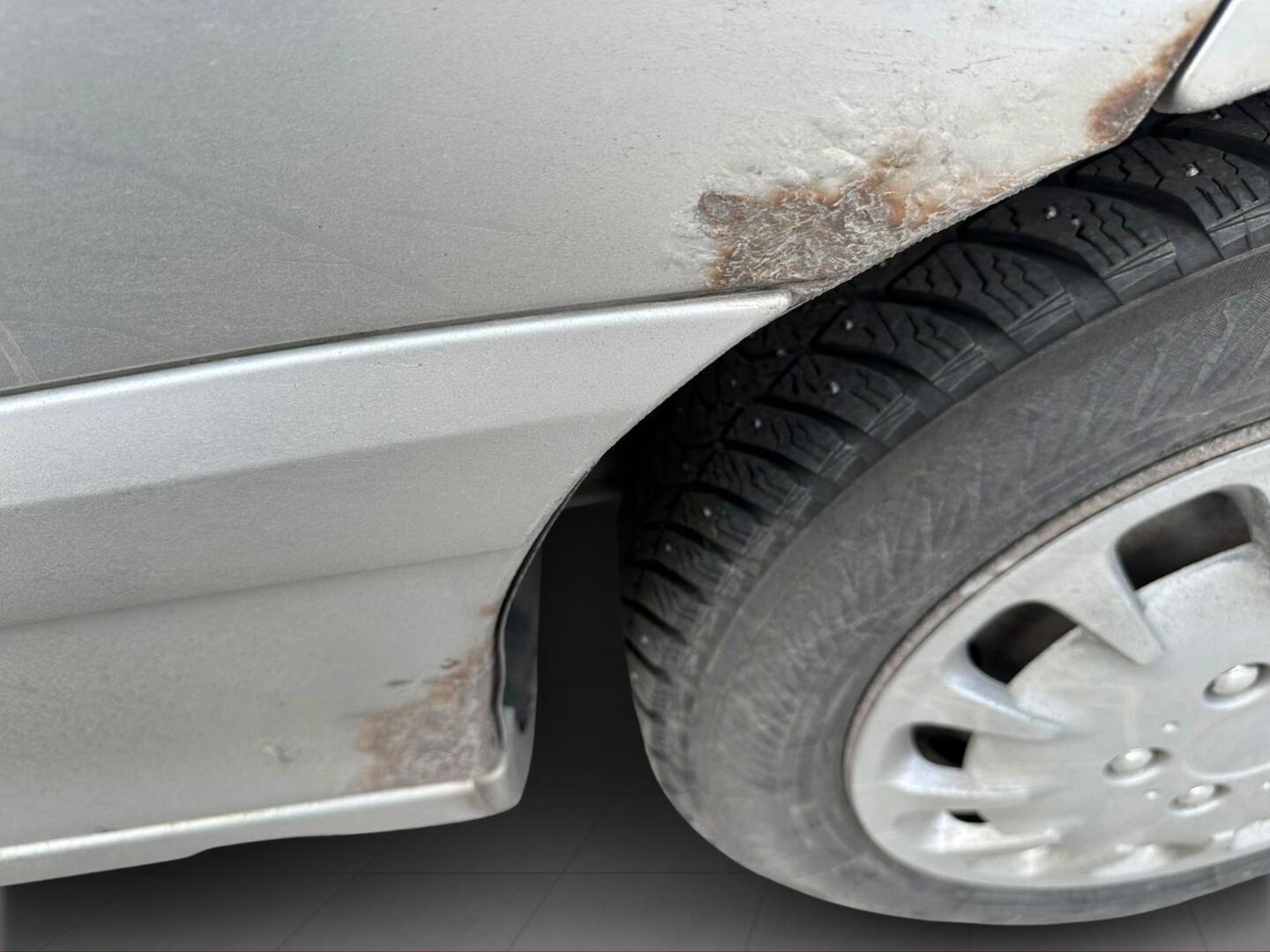 OPEL Omega 2003