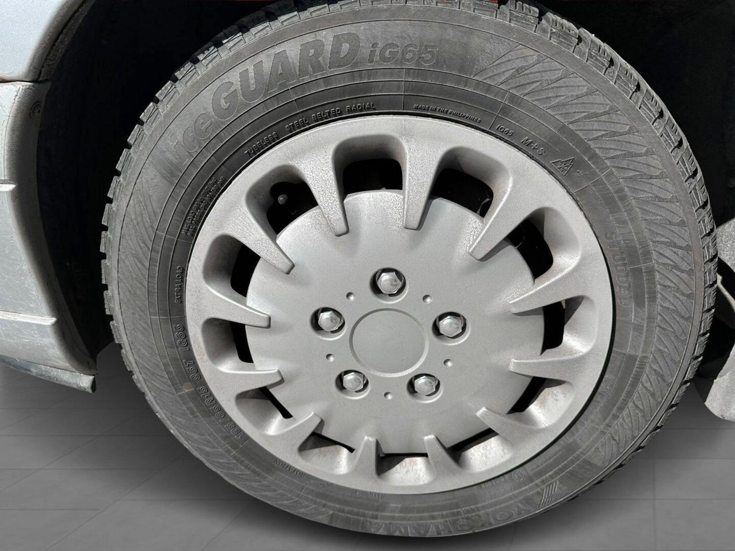 OPEL Omega 2003