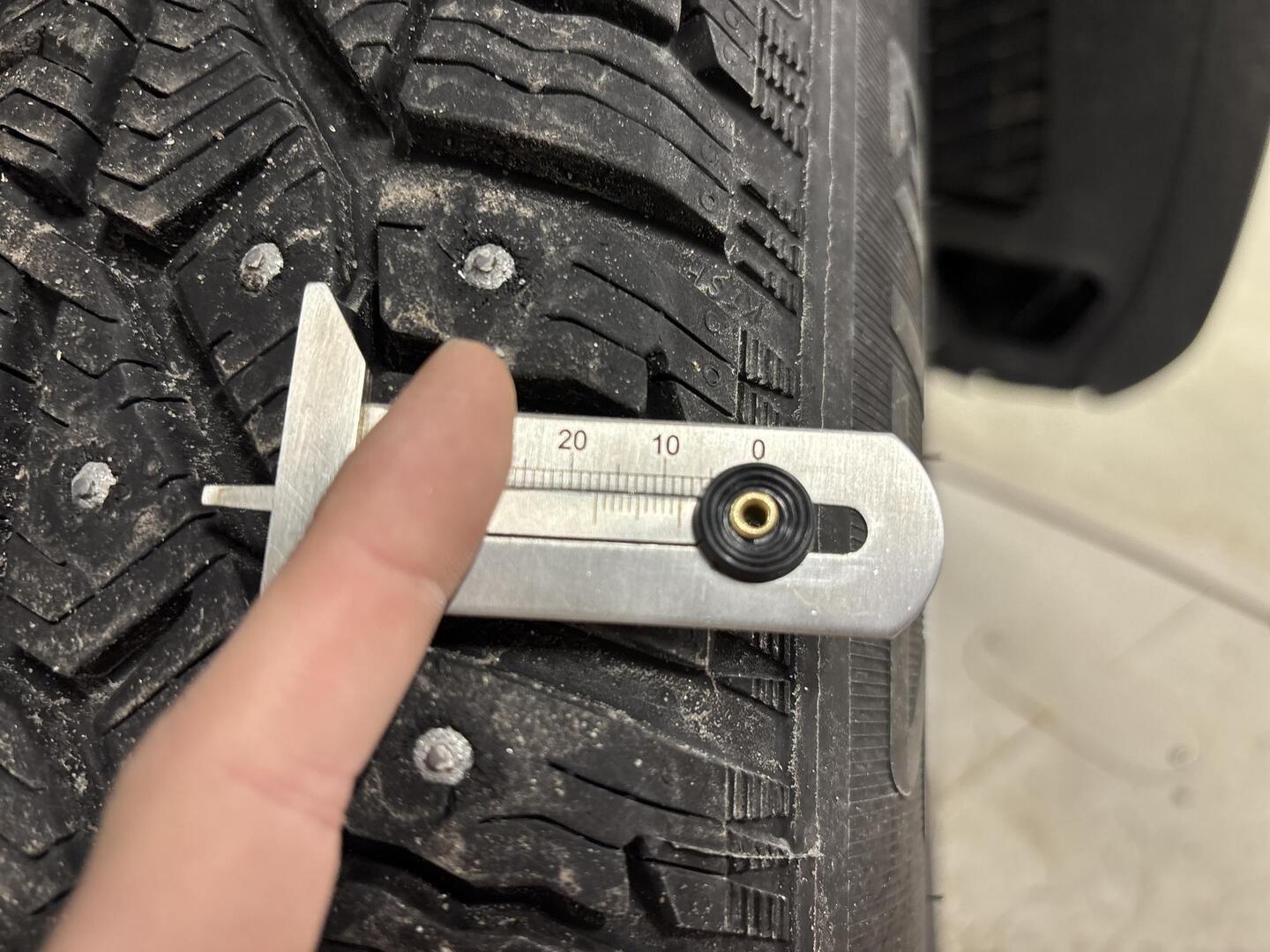 VOLKSWAGEN Touareg 2010