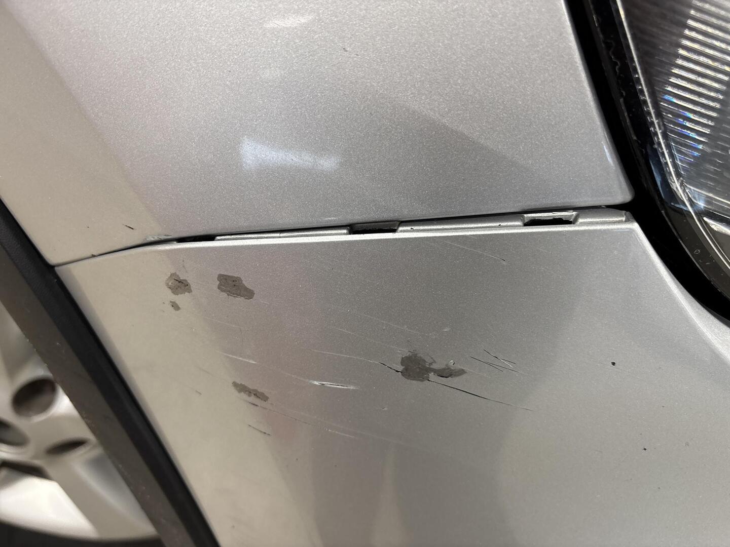 VOLKSWAGEN Touareg 2010