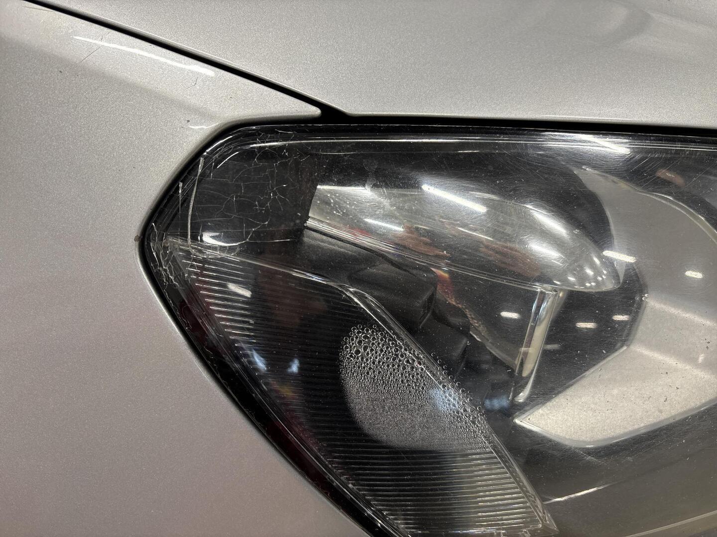 VOLKSWAGEN Touareg 2010