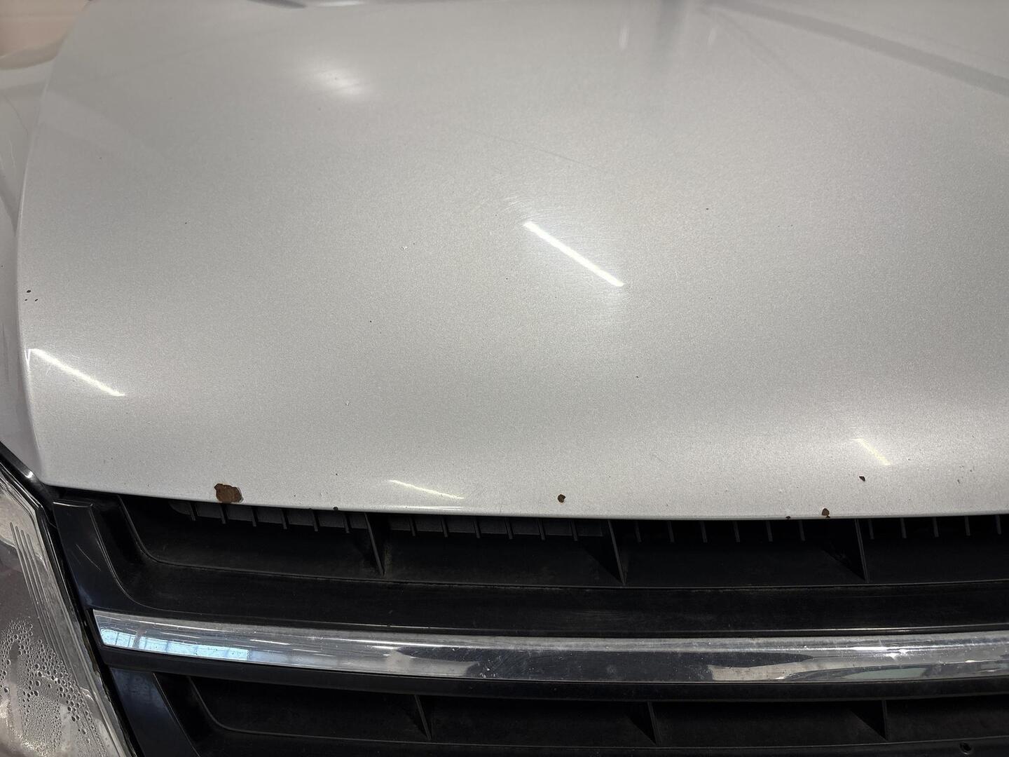 VOLKSWAGEN Touareg 2010