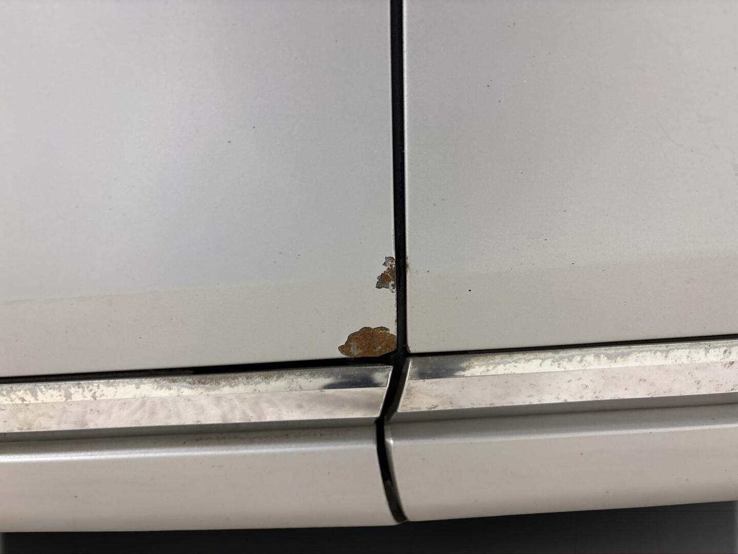 VOLKSWAGEN Touareg 2010