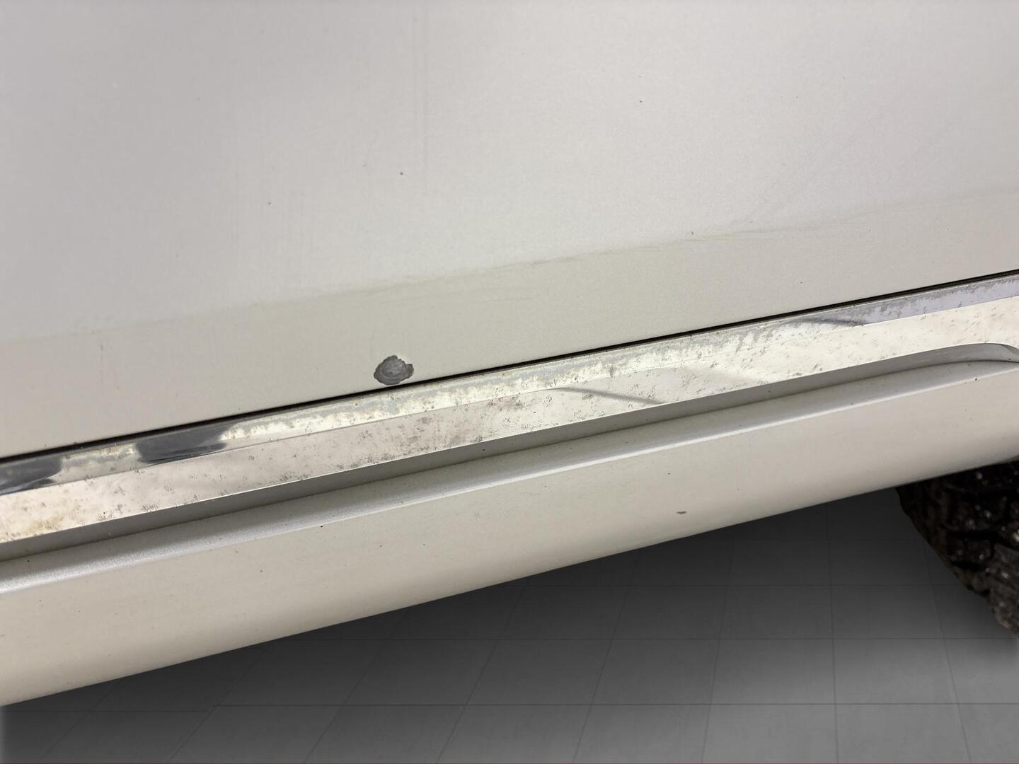 VOLKSWAGEN Touareg 2010