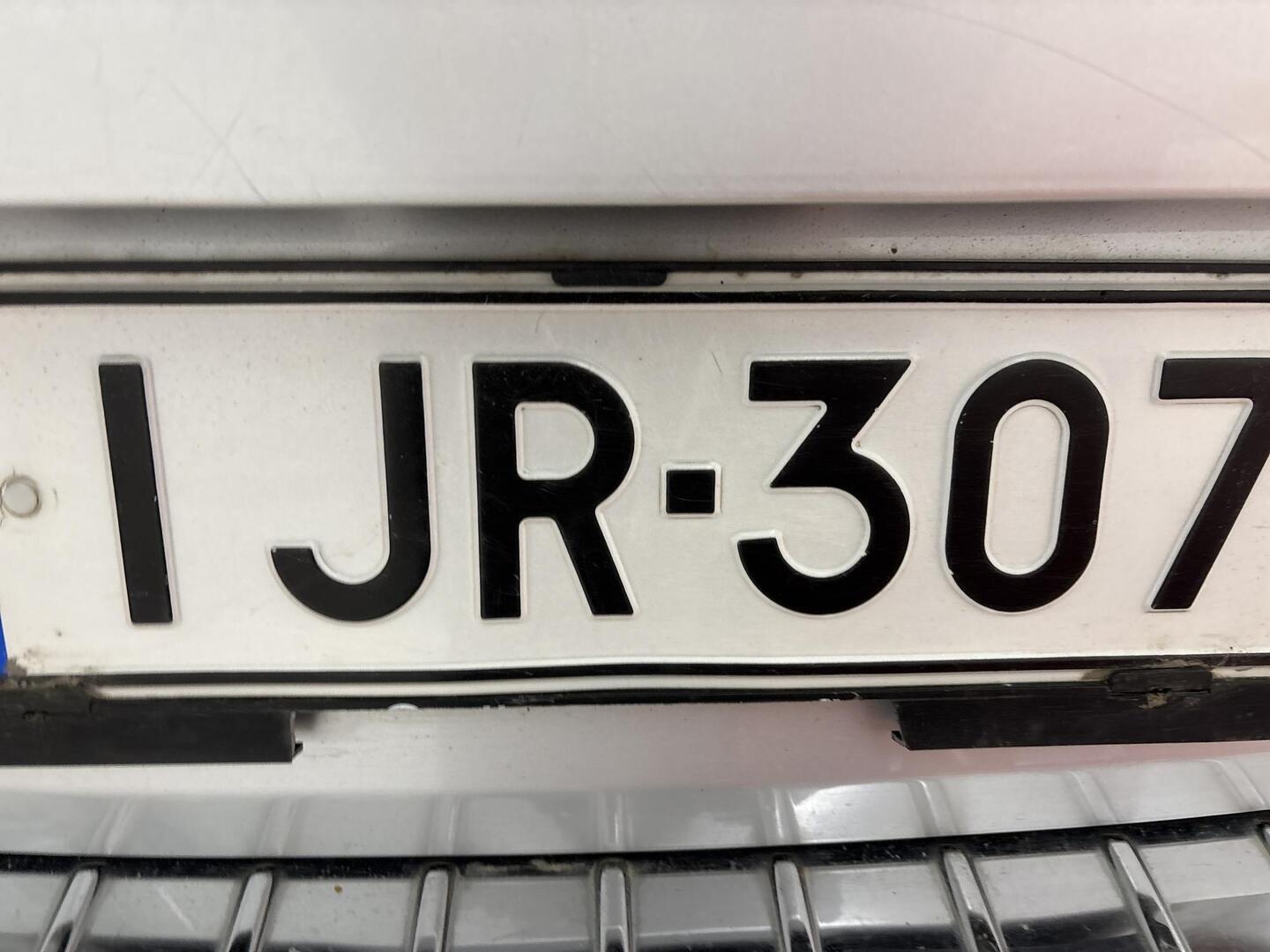 VOLKSWAGEN Touareg 2010