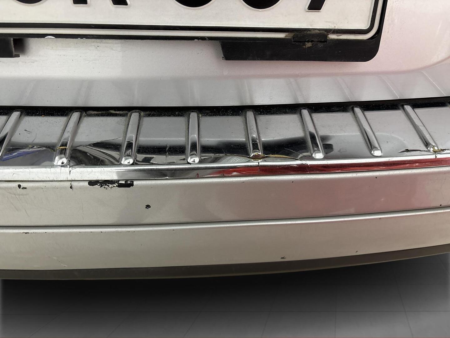 VOLKSWAGEN Touareg 2010