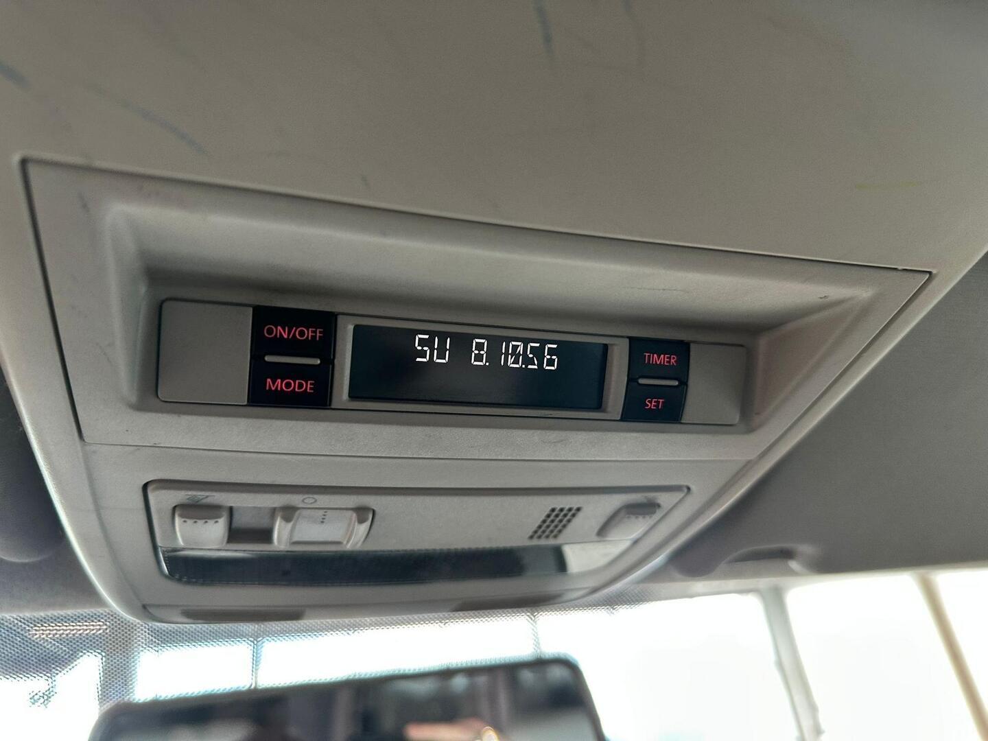 VOLKSWAGEN Transporter 2011