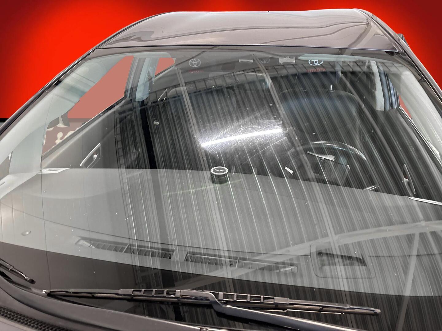 TOYOTA Prius PHEV 2012