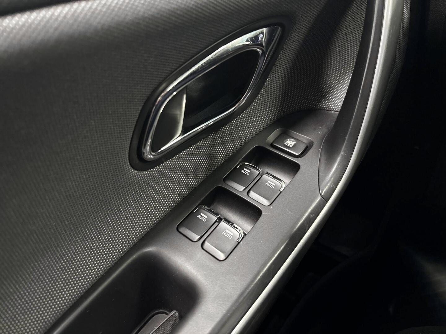 KIA cee'd 2016