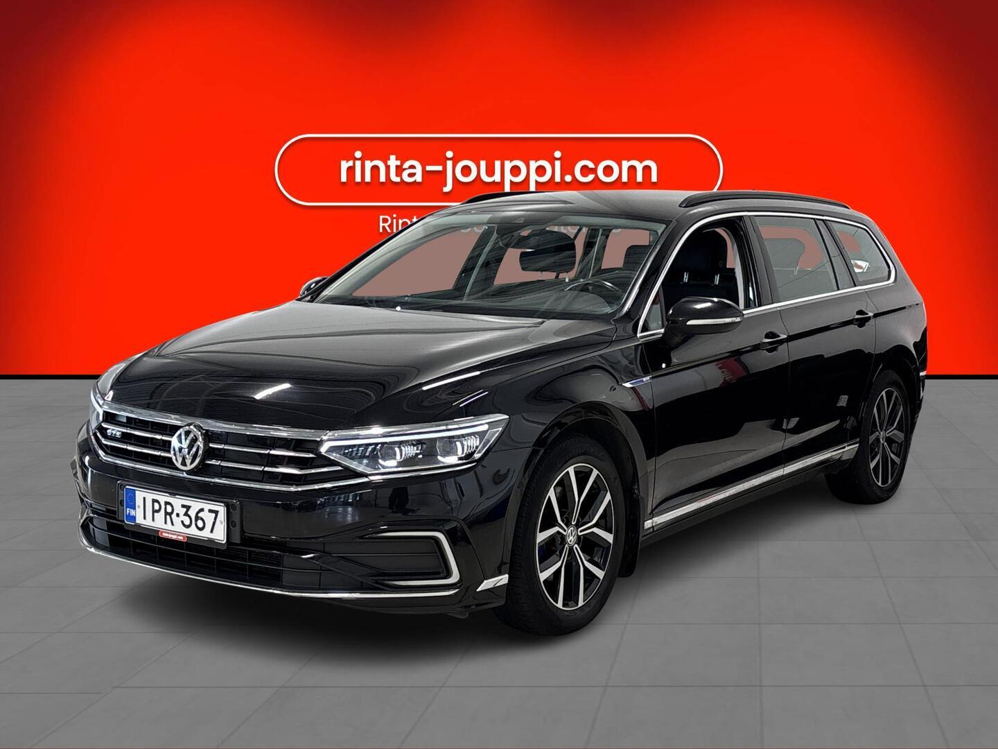 VOLKSWAGEN Passat 2021