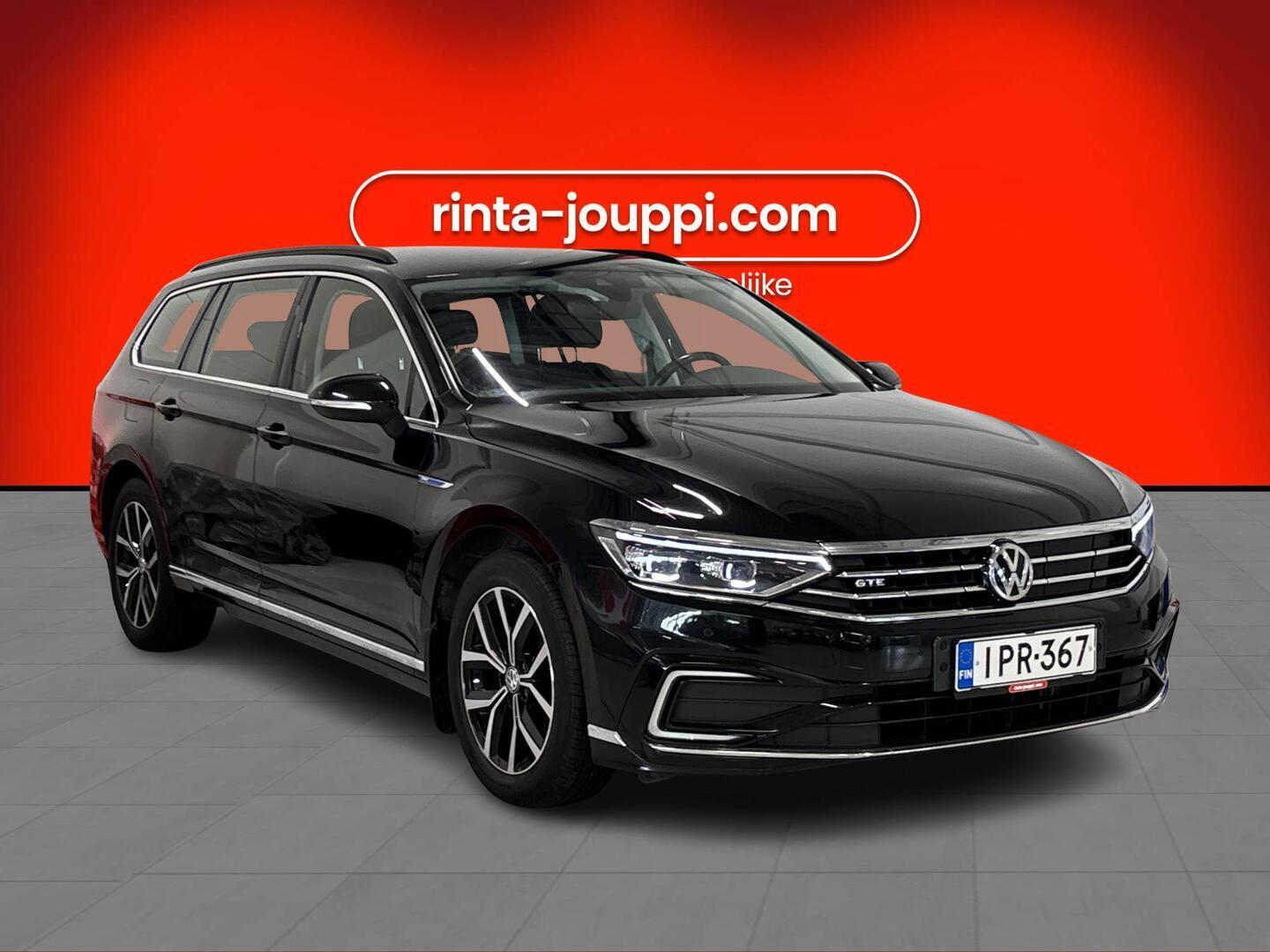 VOLKSWAGEN Passat 2021