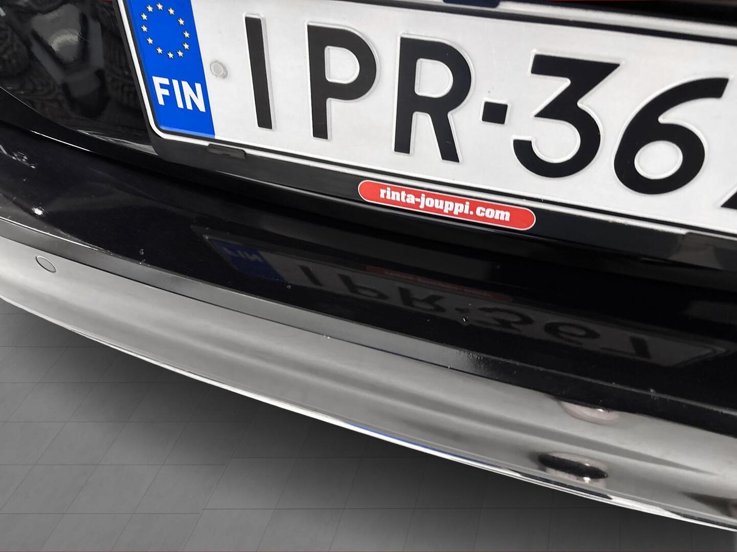 VOLKSWAGEN Passat 2021