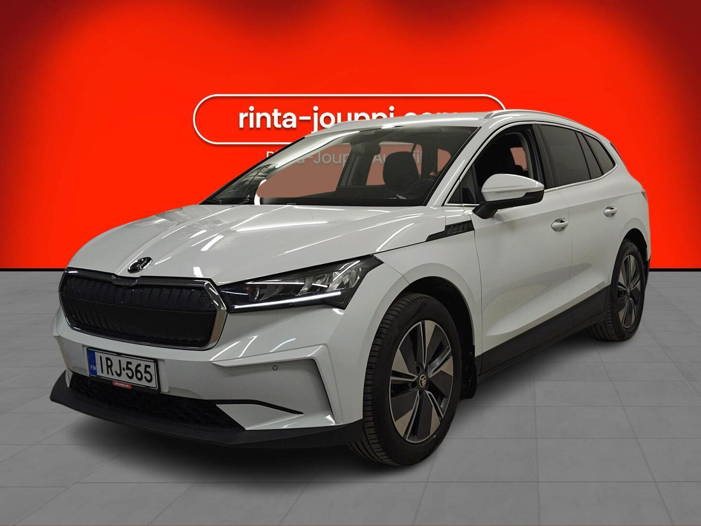 SKODA Enyaq 2023