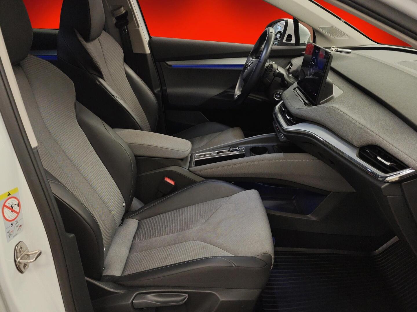 SKODA Enyaq 2023