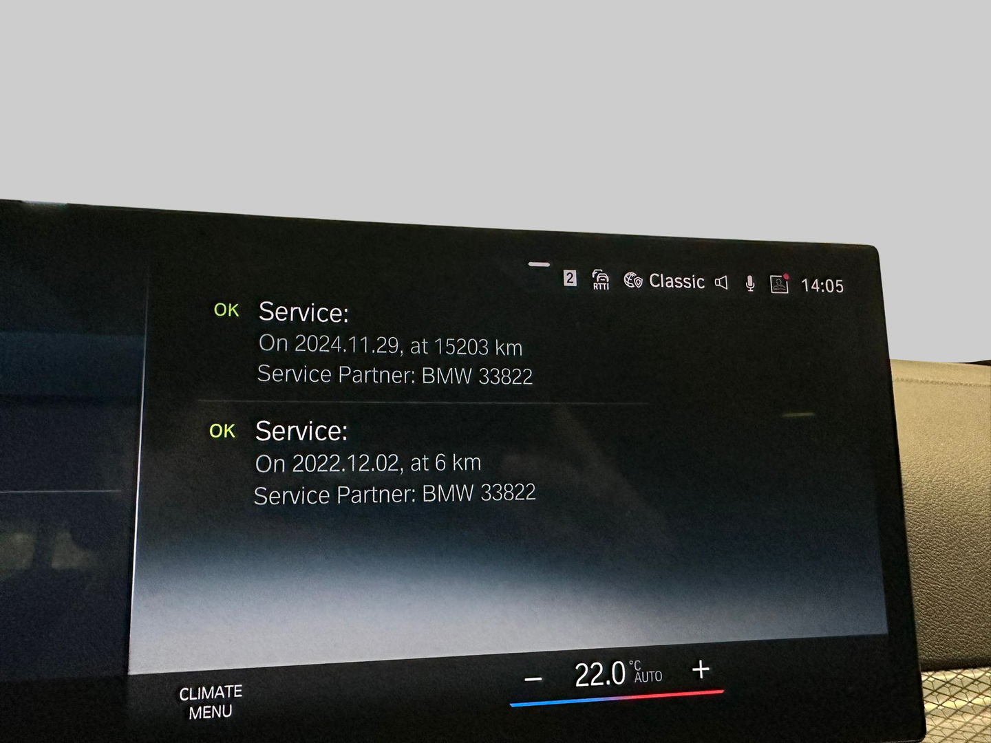 BMW i4 2022