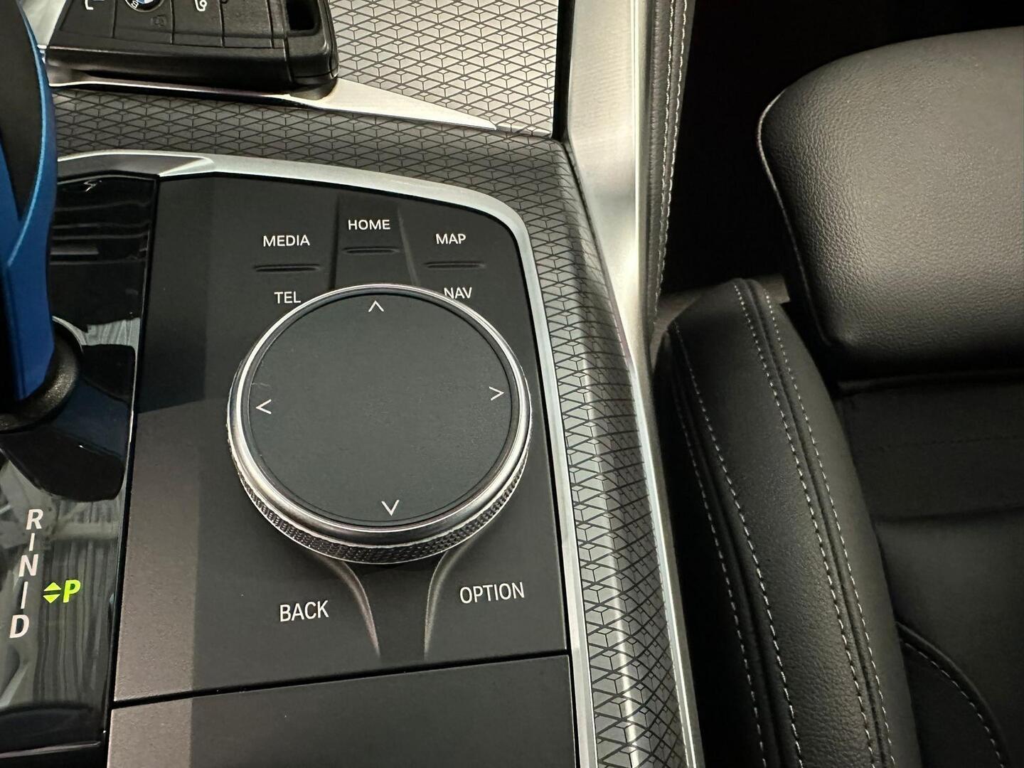 BMW i4 2022