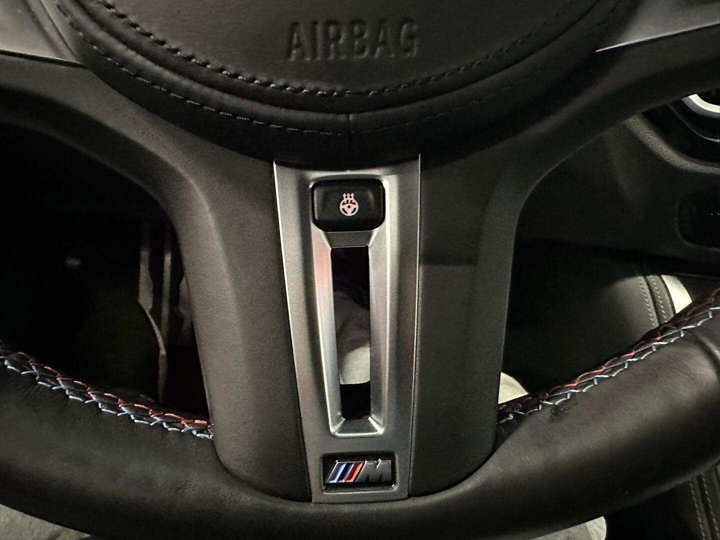 BMW i4 2022