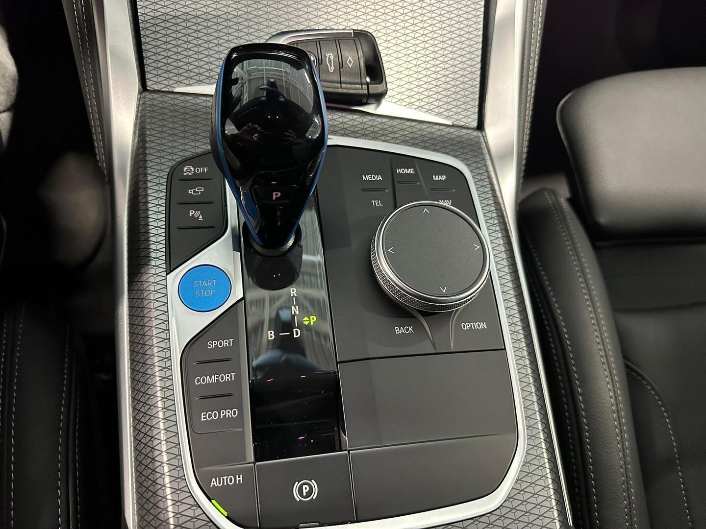 BMW i4 2022