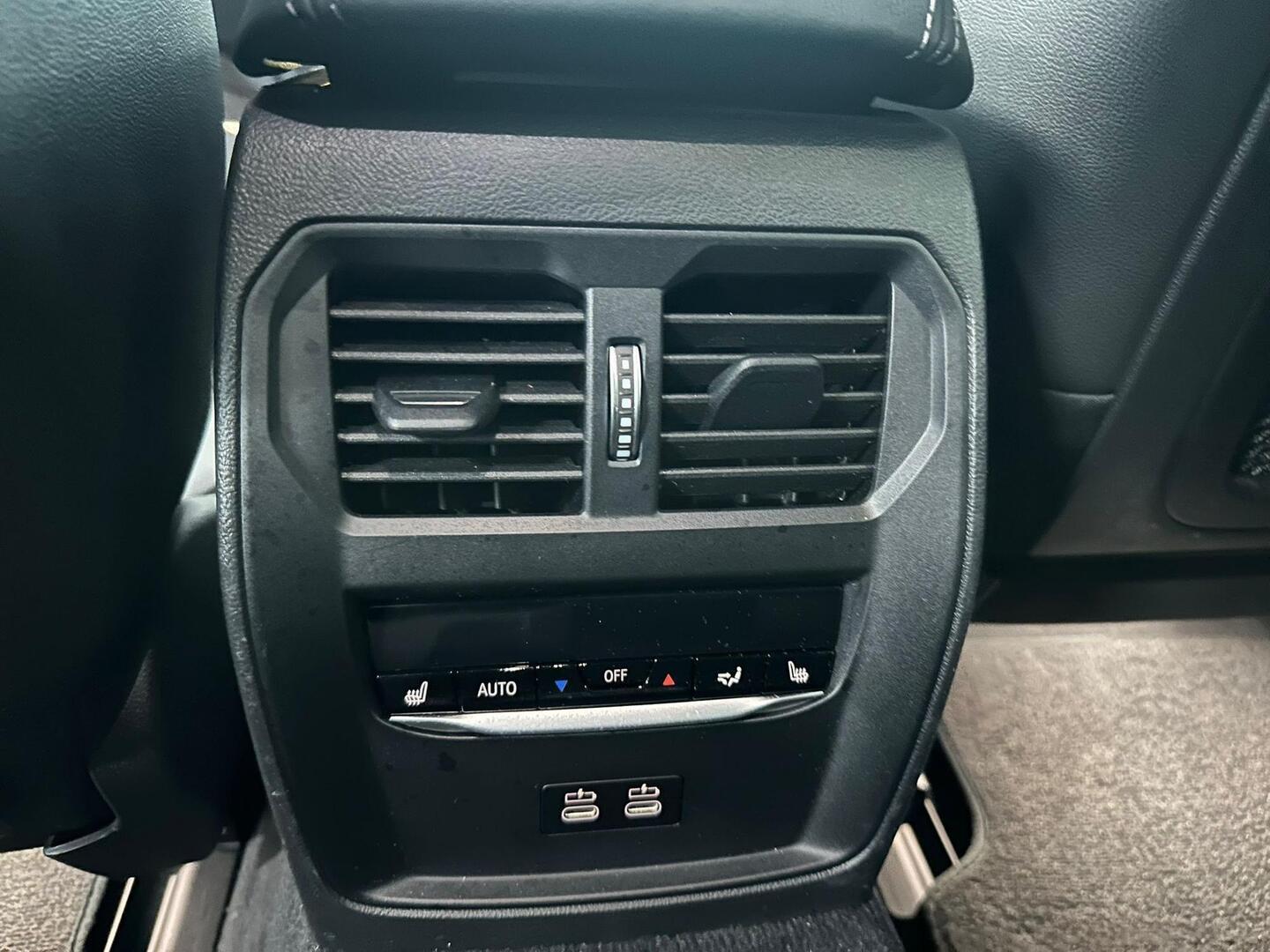 BMW i4 2022