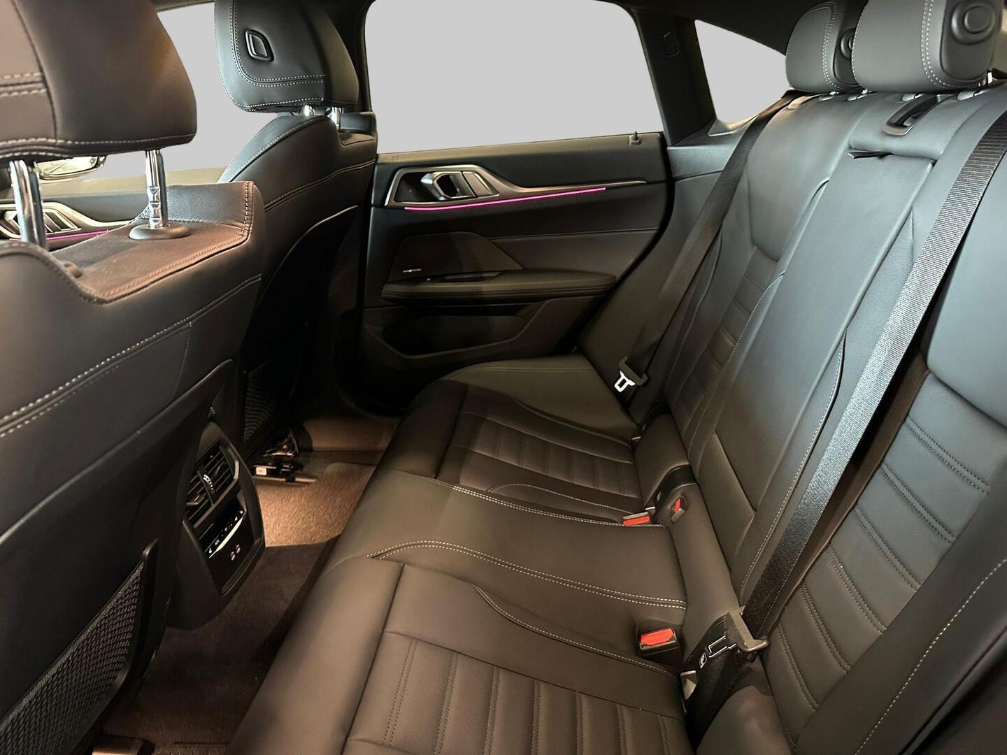 BMW i4 2022