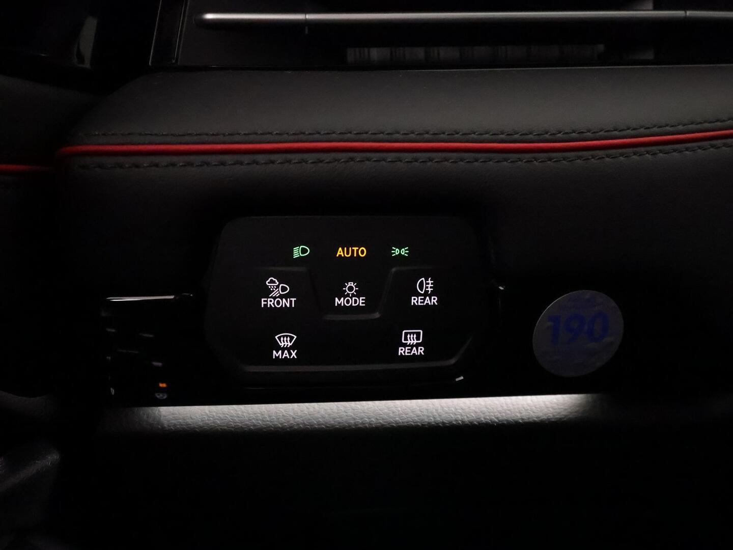 VOLKSWAGEN ID.7 2026