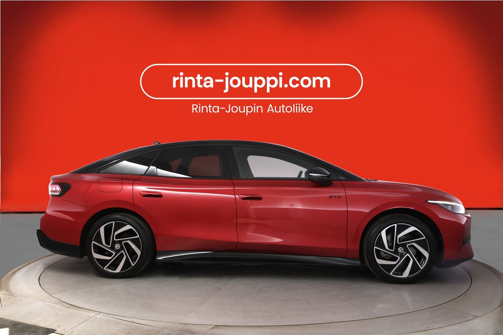 VOLKSWAGEN ID.7 2026