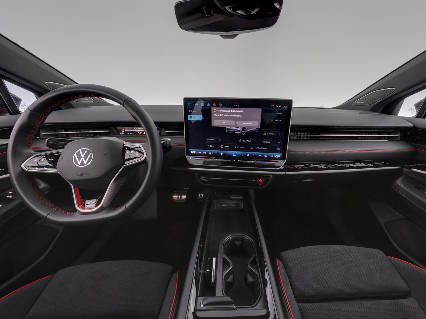 VOLKSWAGEN ID.7 2026