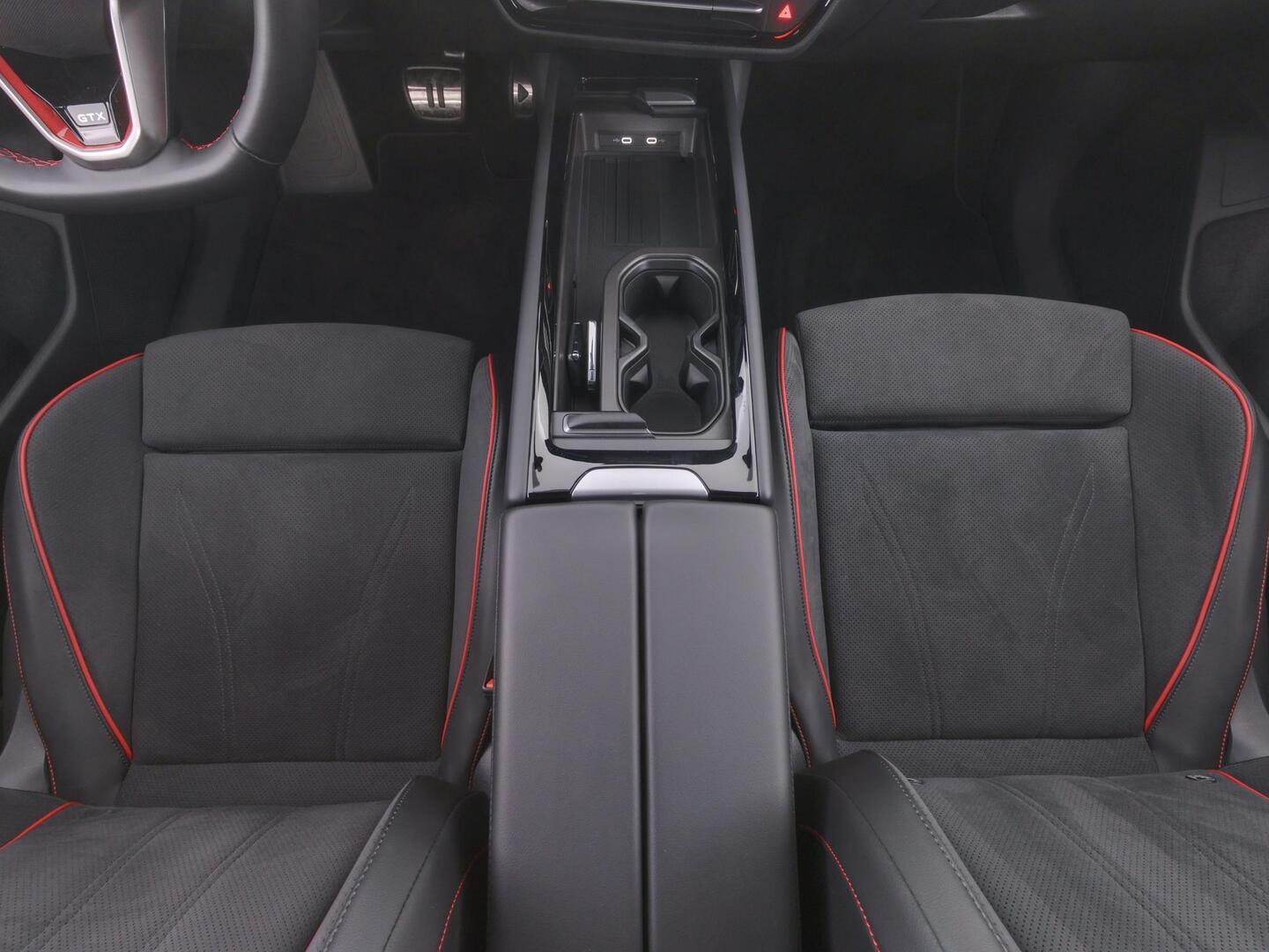 VOLKSWAGEN ID.7 2026