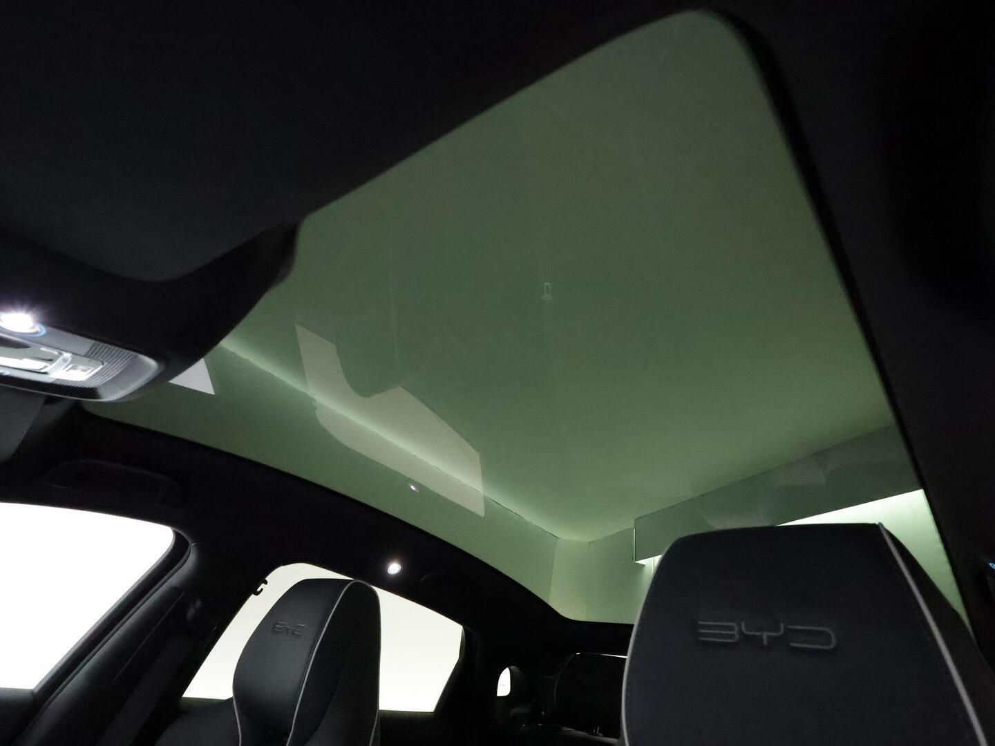 BYD SEAL 2024