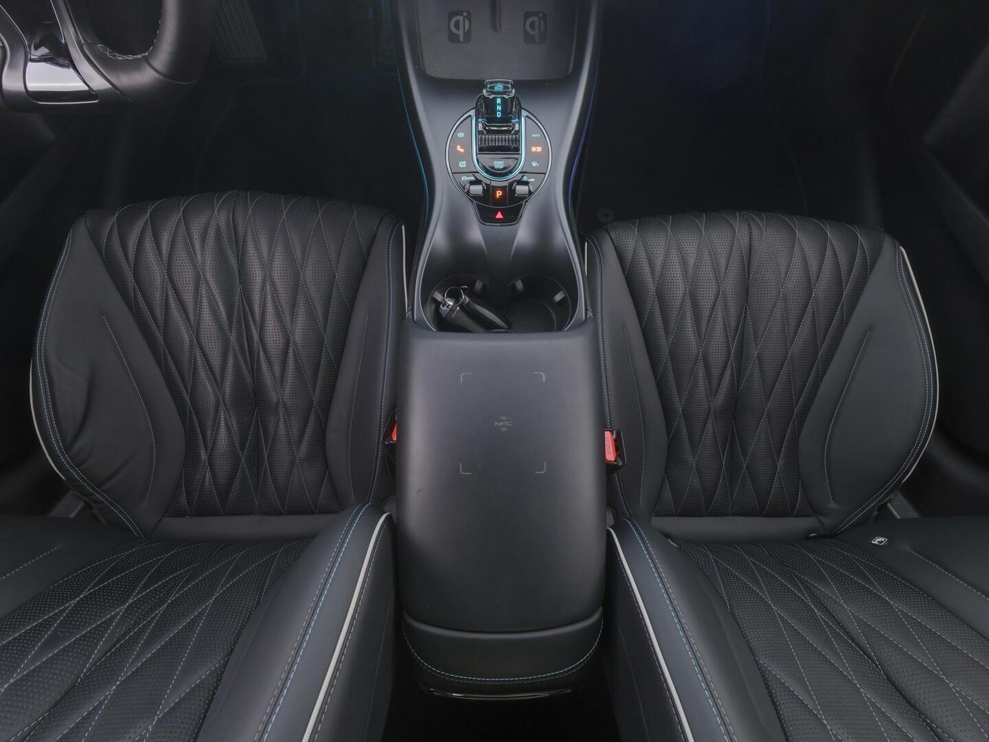 BYD SEAL 2024