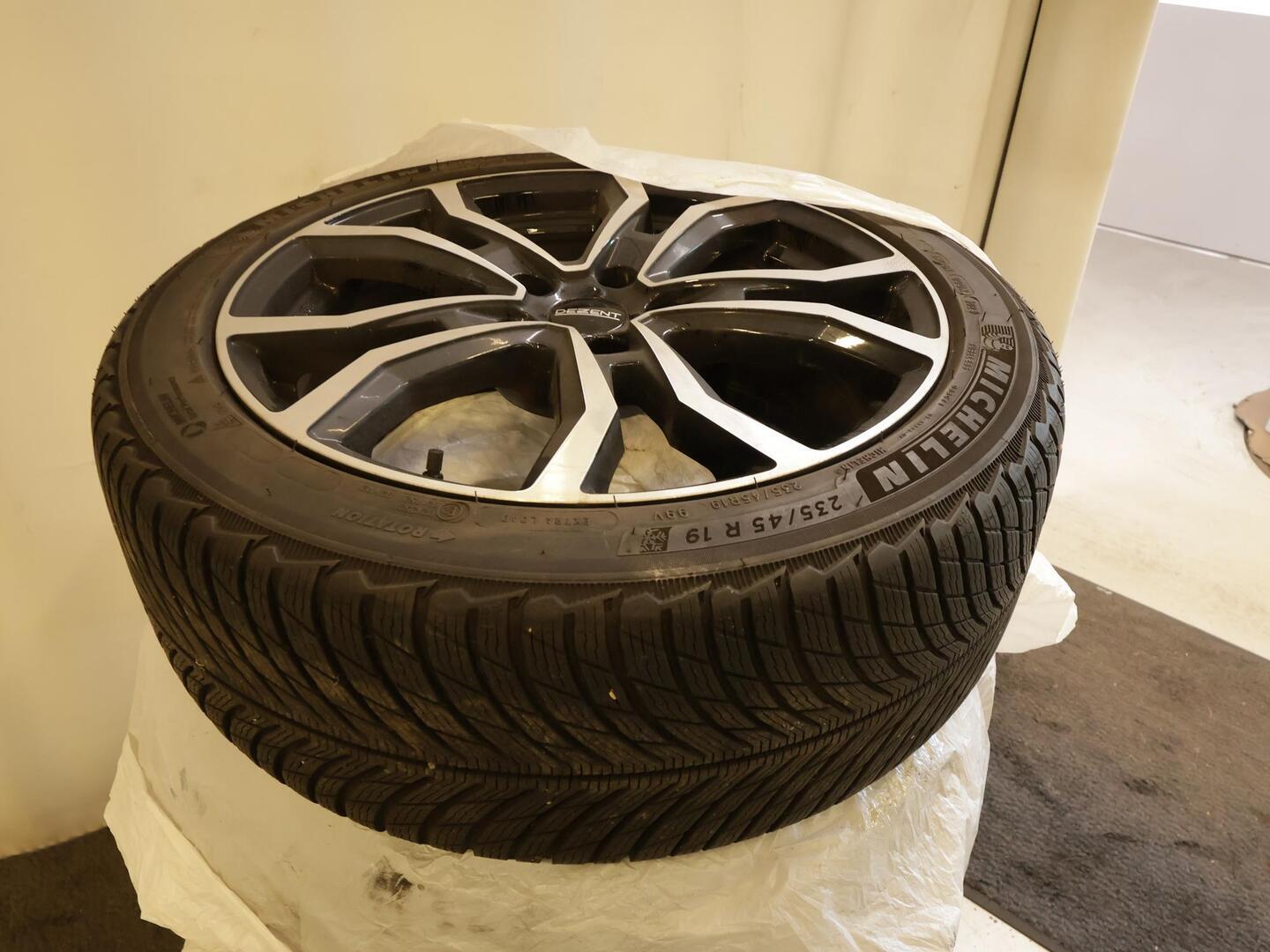 BYD SEAL 2024