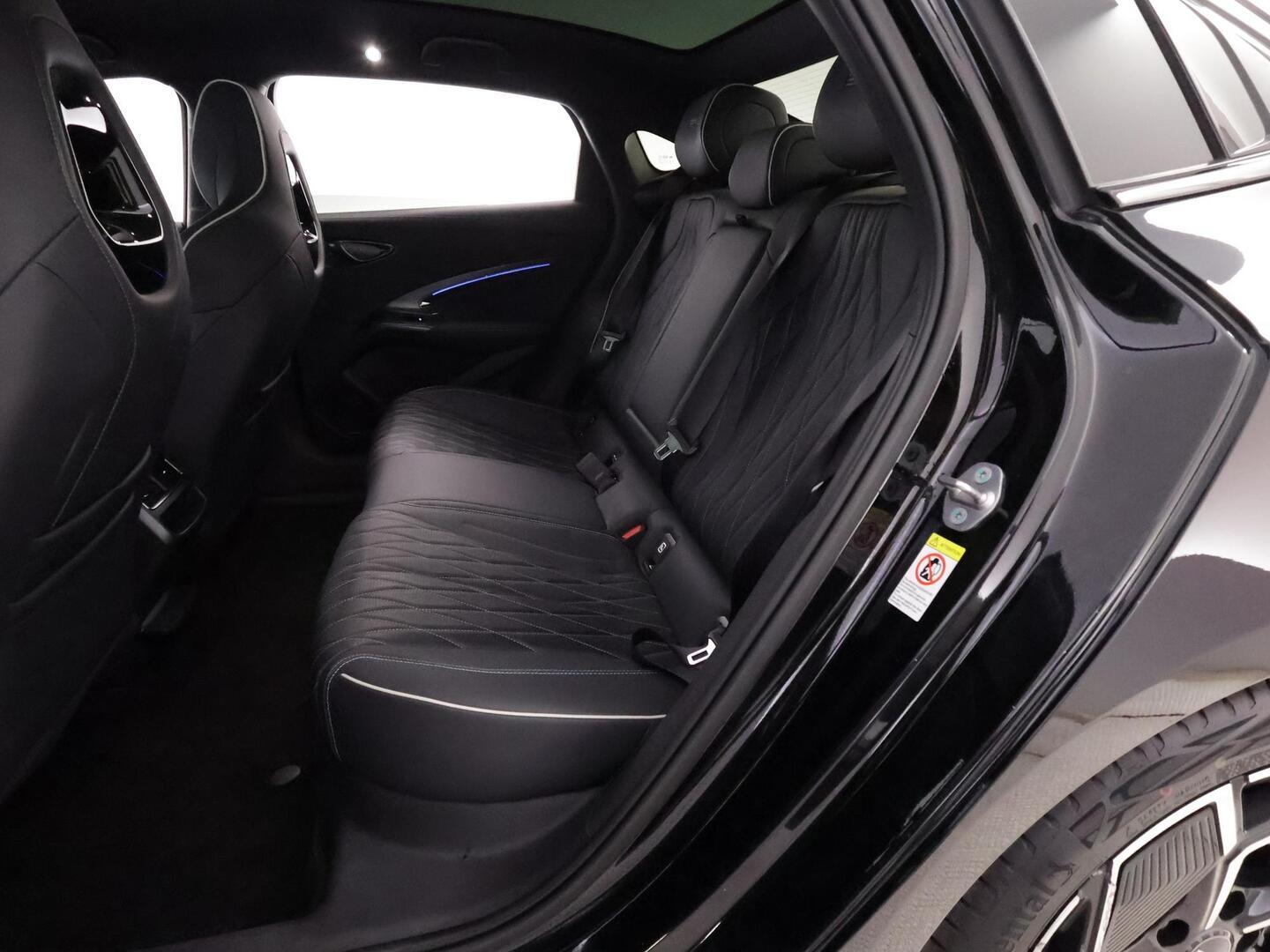 BYD SEAL 2024