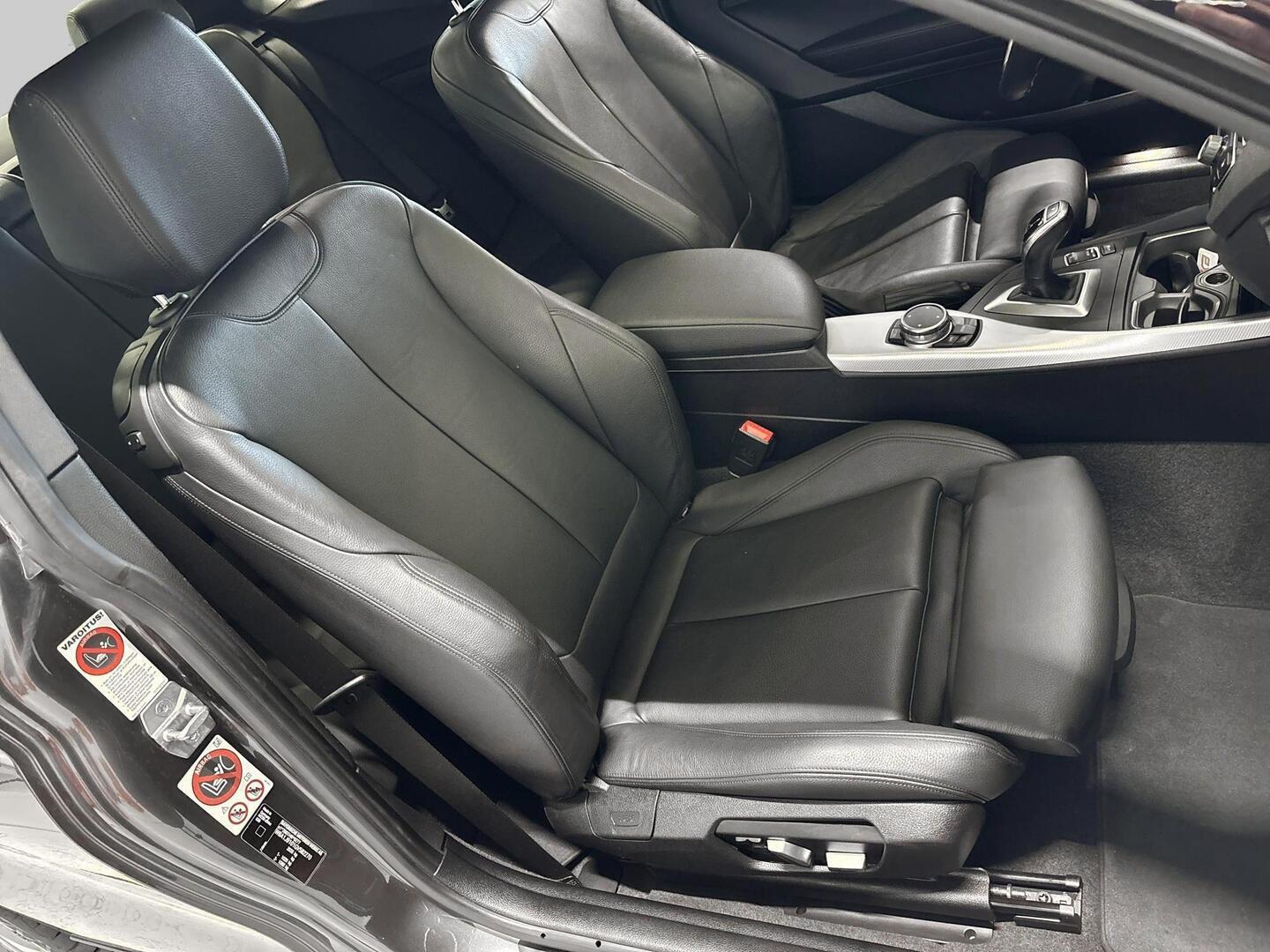 BMW 235 2015