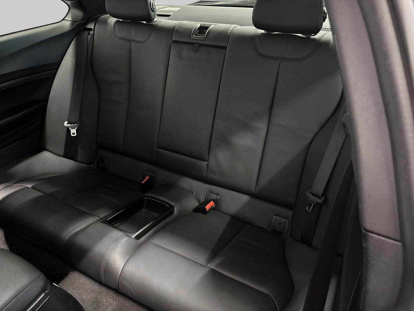 BMW 235 2015