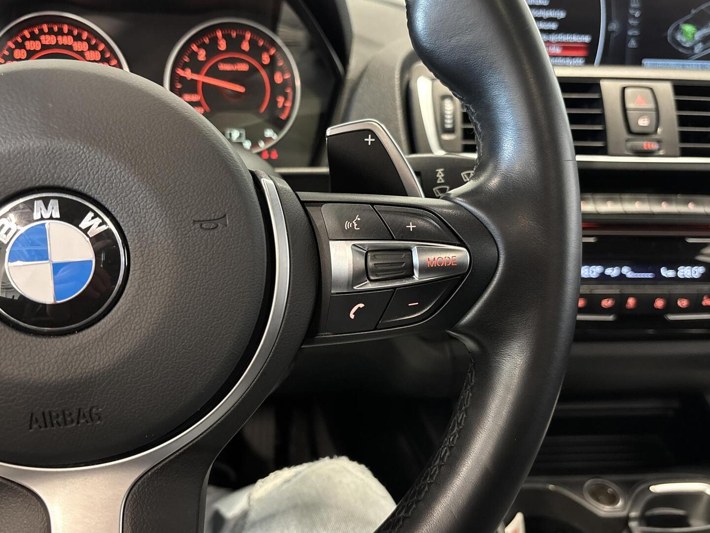BMW 235 2015