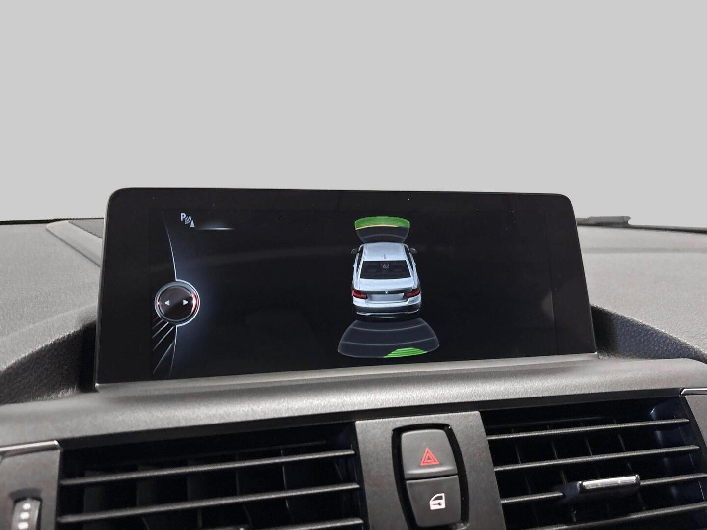 BMW 235 2015
