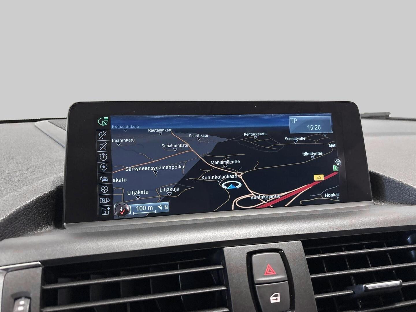 BMW 235 2015