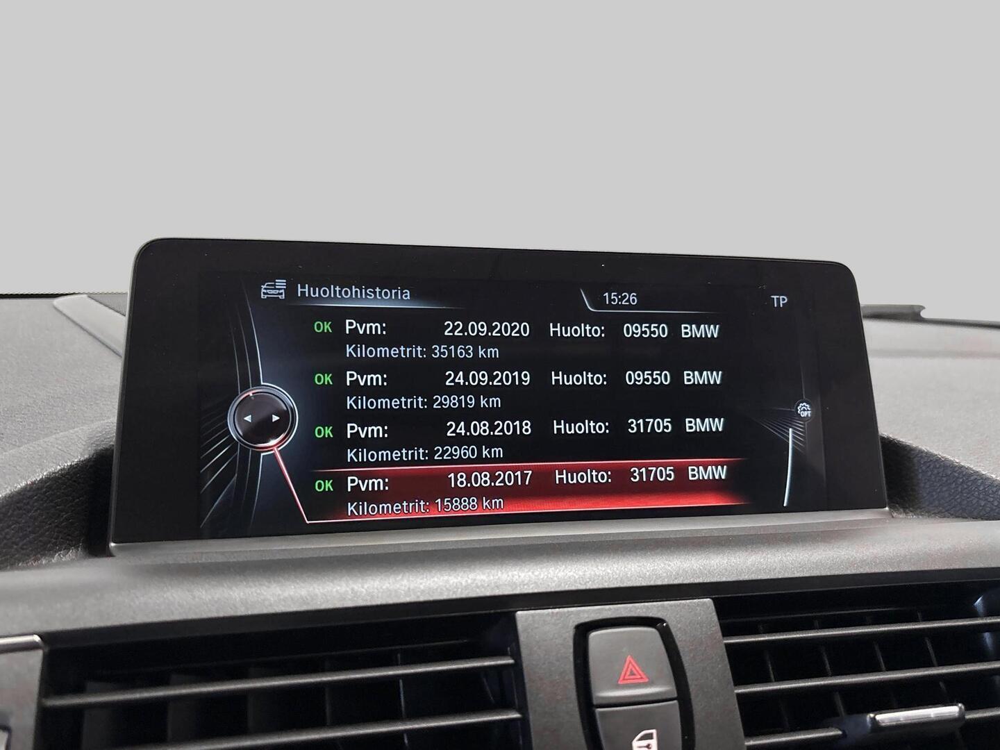 BMW 235 2015