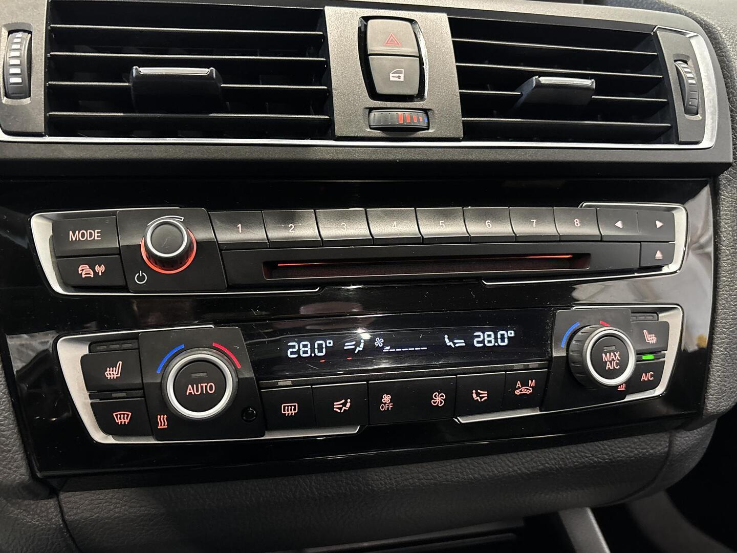 BMW 235 2015