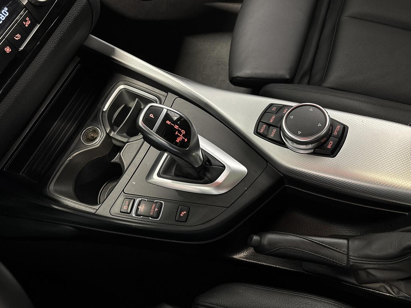 BMW 235 2015