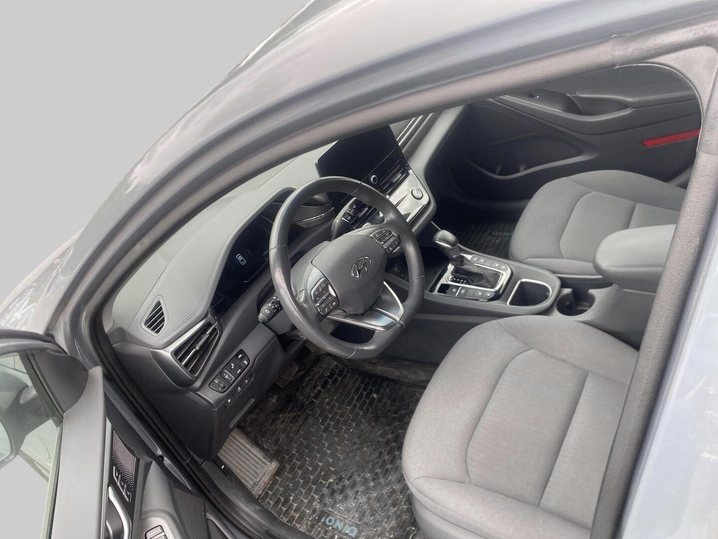 HYUNDAI IONIQ plug-in 2020