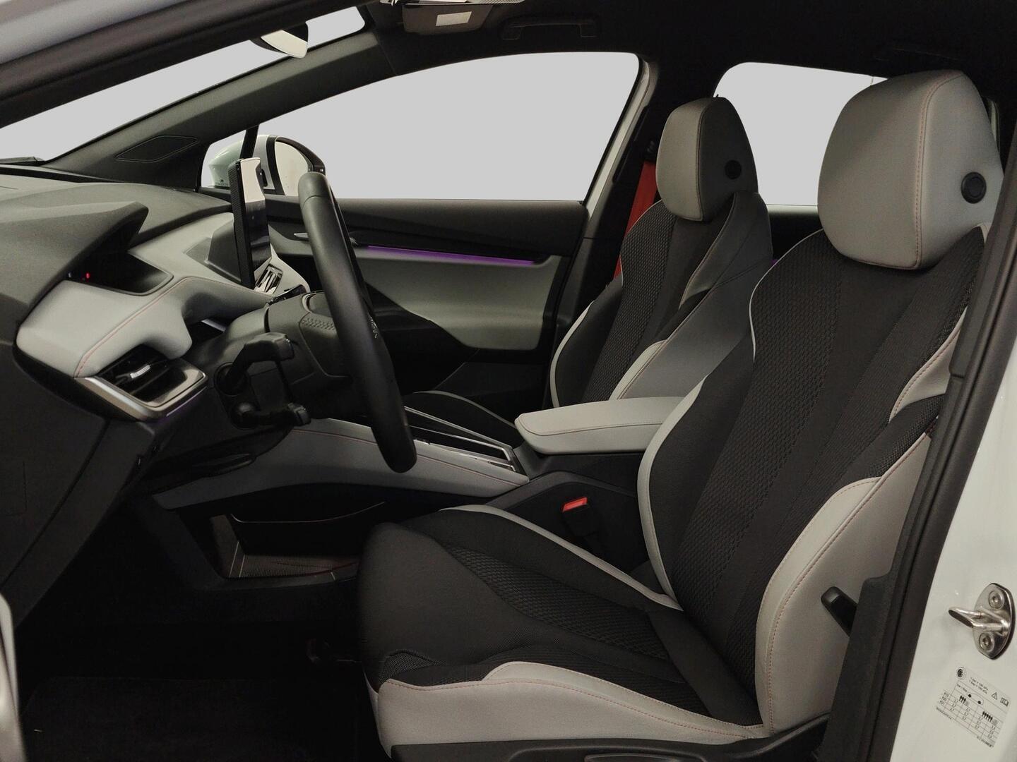 SKODA Elroq 2025