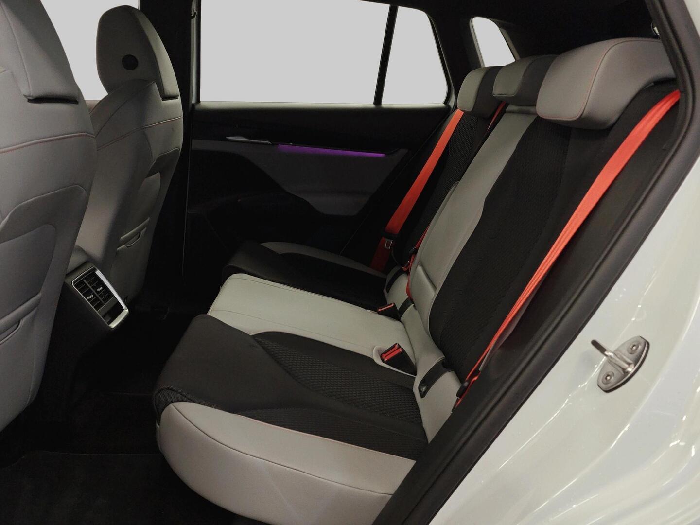 SKODA Elroq 2025