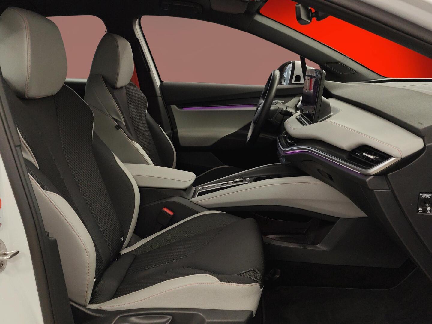 SKODA Elroq 2025