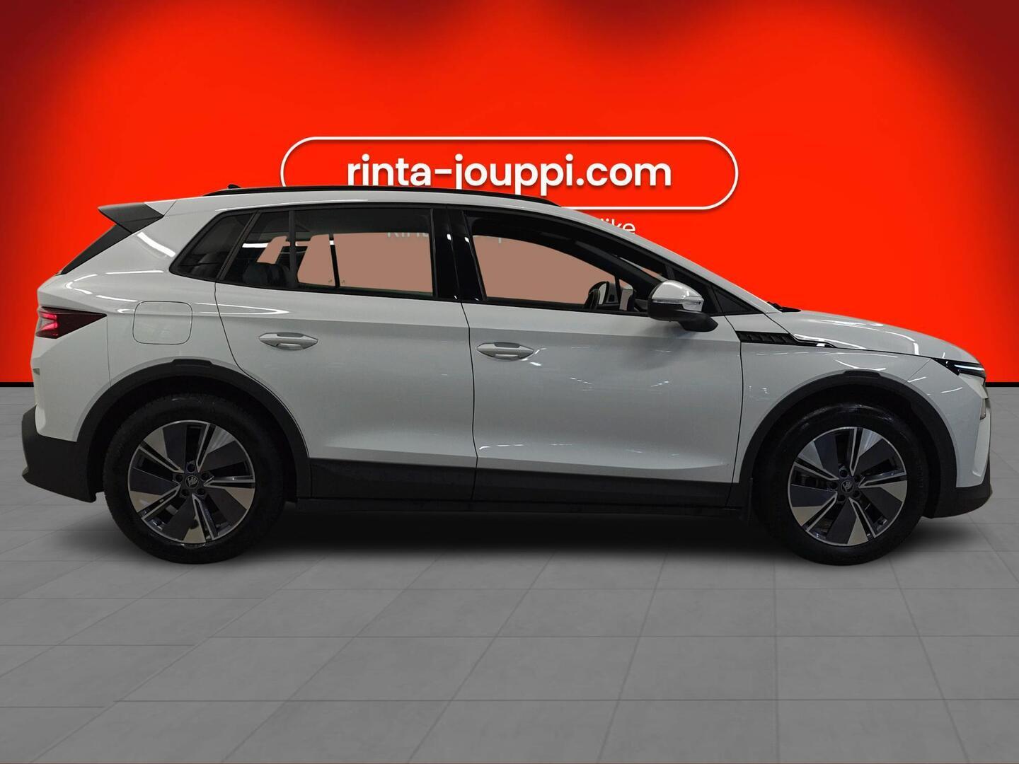 SKODA Elroq 2025