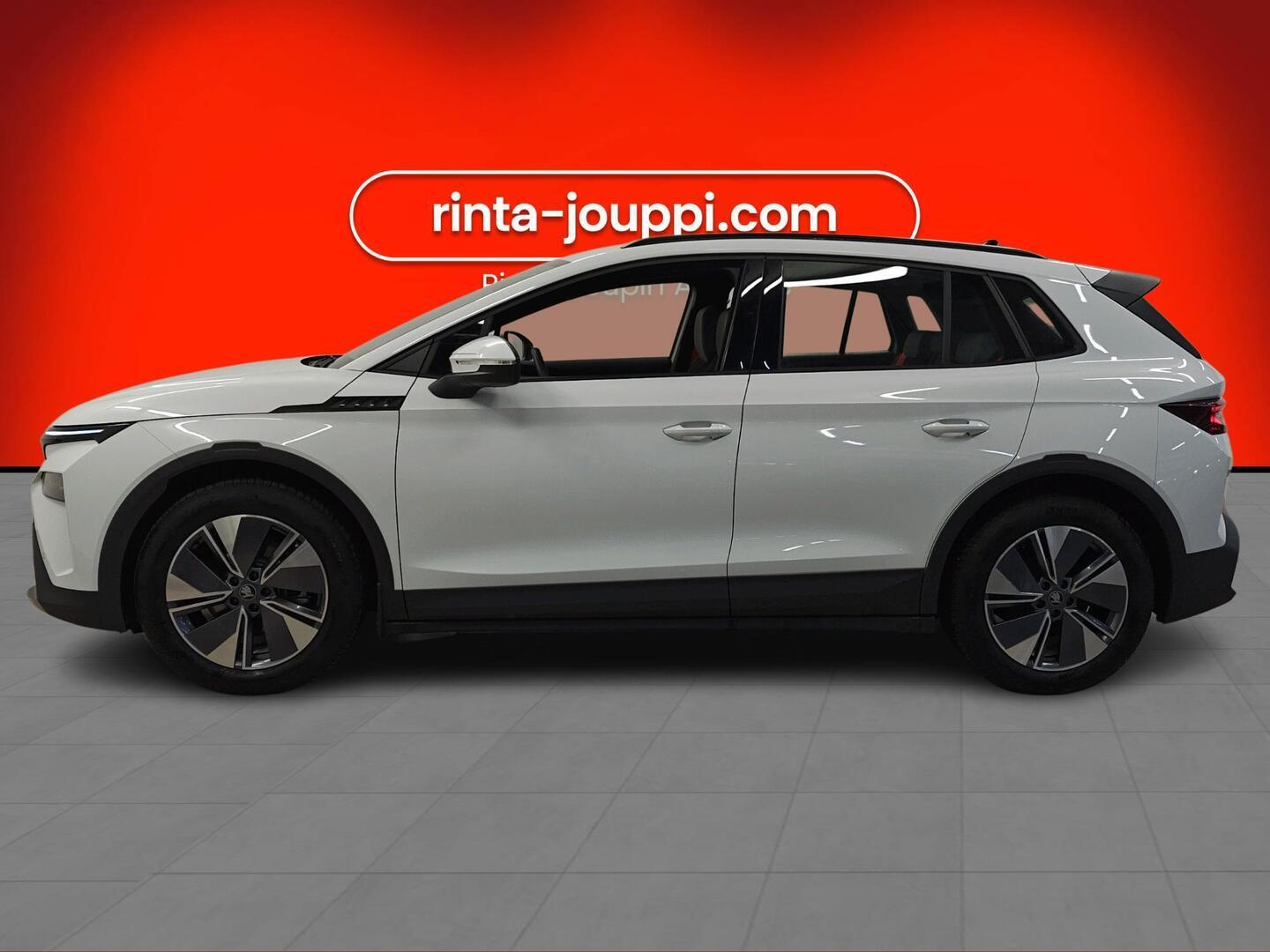 SKODA Elroq 2025